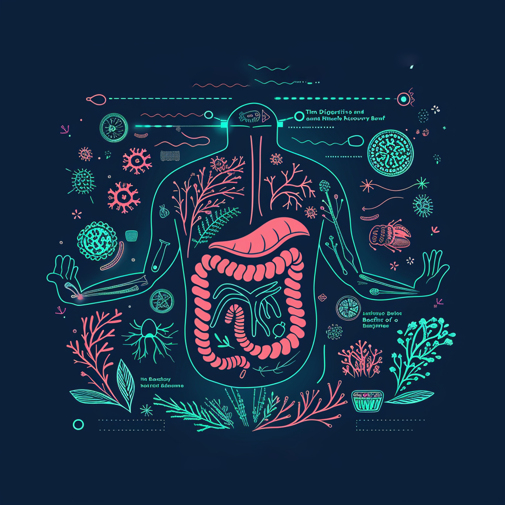 The Digestive and Muscle Recovery Benefits of Enzymes