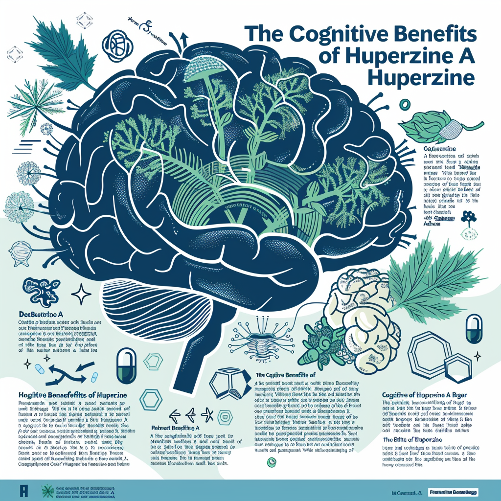 The Cognitive Benefits of Huperzine A