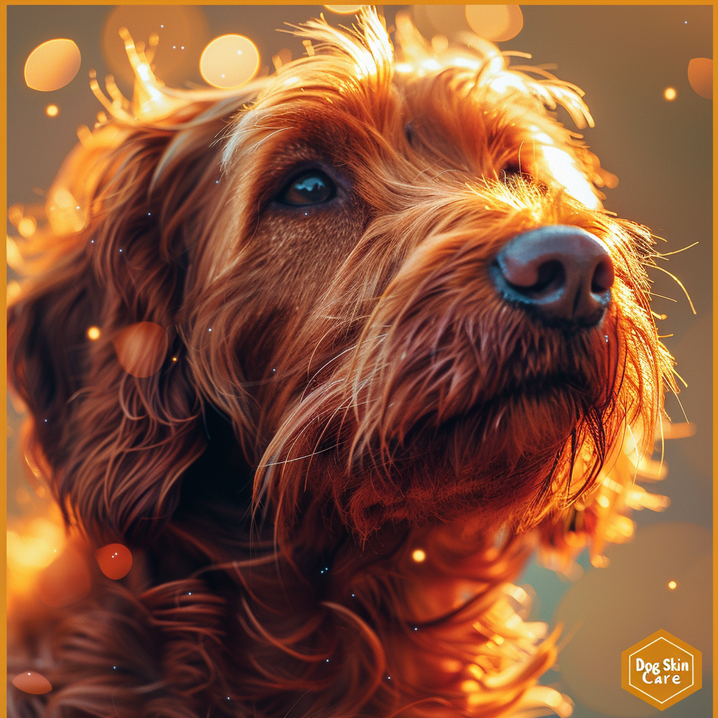 The Multifaceted Benefits of Key Ingredients in Dog Skin Care