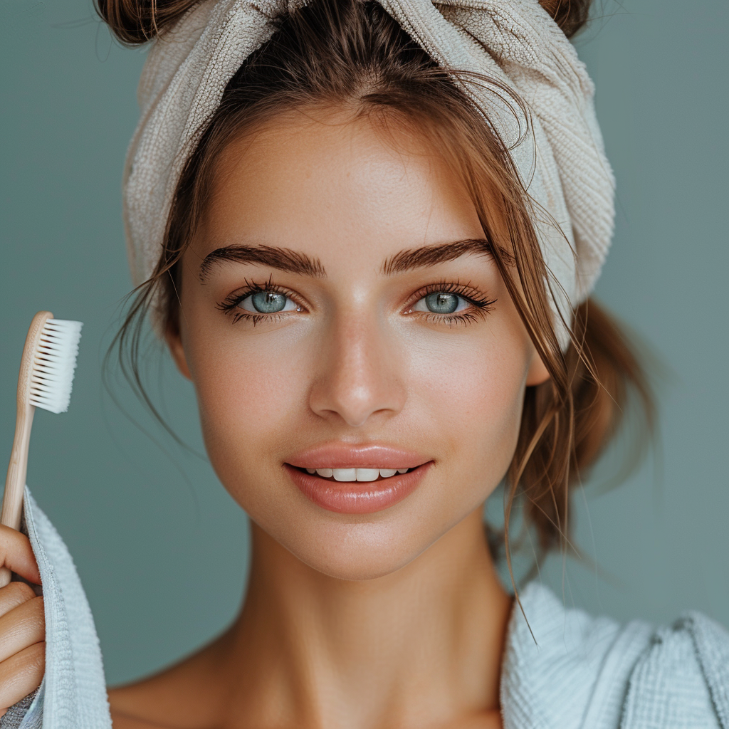 Comprehensive Oral Care: The Science Behind Key Ingredients