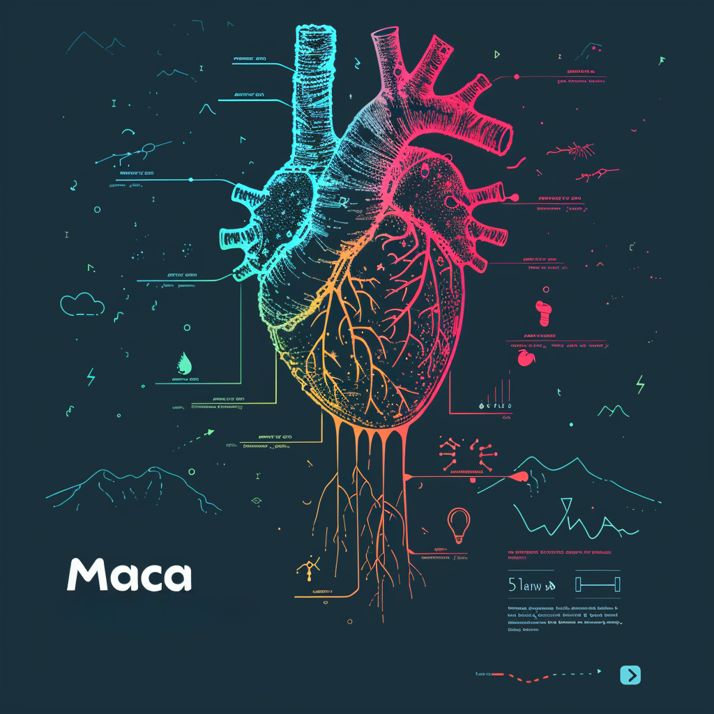 Maca: Enhancing Sexual Health and Reproductive Function