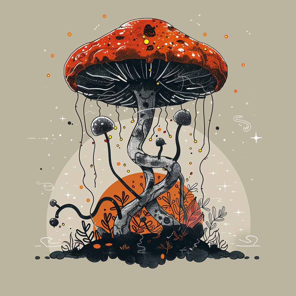Cordyceps: A Natural Powerhouse for Health and Vitality