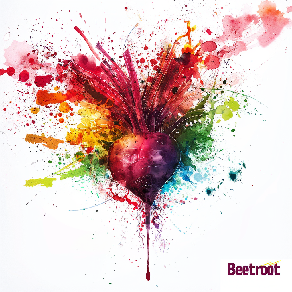 Beetroot: A Natural Powerhouse for Recovery, Performance, and Health