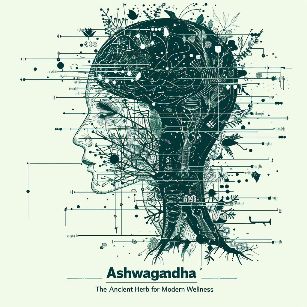 Ashwagandha: The Ancient Herb for Modern Wellness
