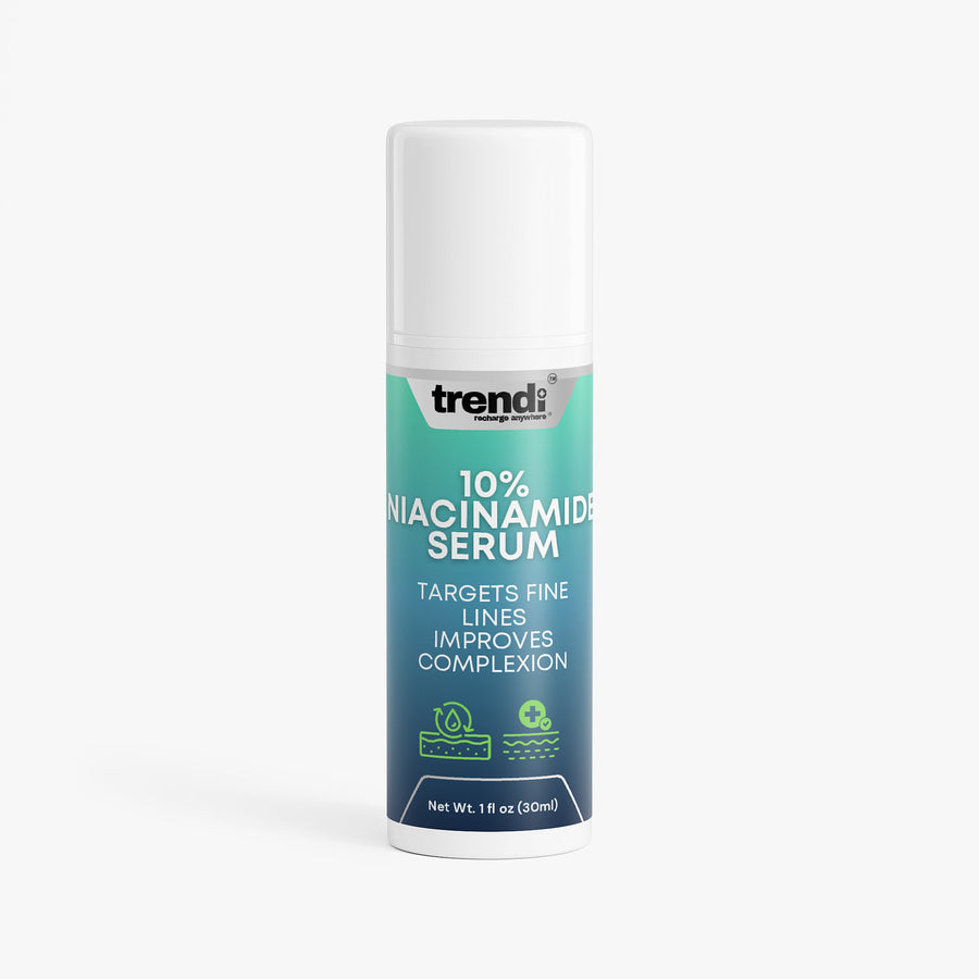 10% NIACINAMIDE SERUM