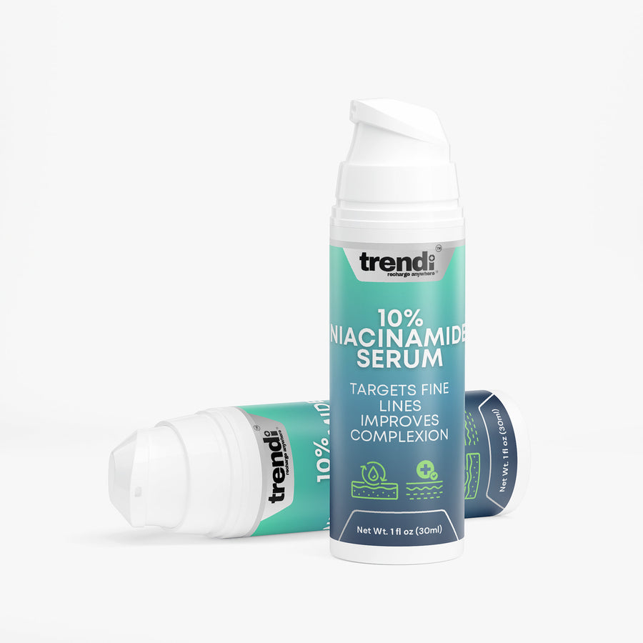 10% NIACINAMIDE SERUM