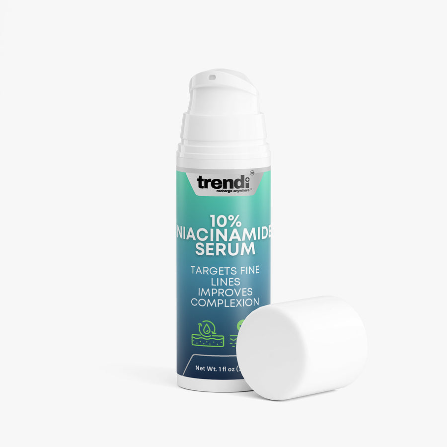 10% NIACINAMIDE SERUM