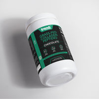 Thumbnail for 15 PACK BUNDLE: GRASS-FED COLLAGEN PEPTIDES POWDER (Chocolate)