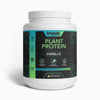Thumbnail for 15 PACK BUNDLE: PLANT PROTEIN (Vanilla)
