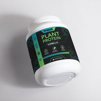 Thumbnail for PLANT PROTEIN (Vanilla)
