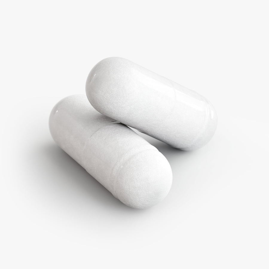 PROBIOTIC 40 BILLIONS WITH PREBIOTICS