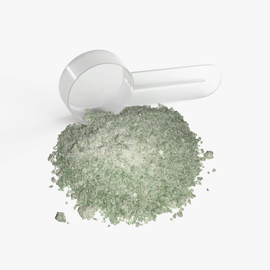 15 PACK BUNDLE: HYDRATION POWDER (MATCHA GREEN TEA)