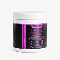 Thumbnail for 15 PACK BUNDLE: ENERGY POWDER (Guava Berry)