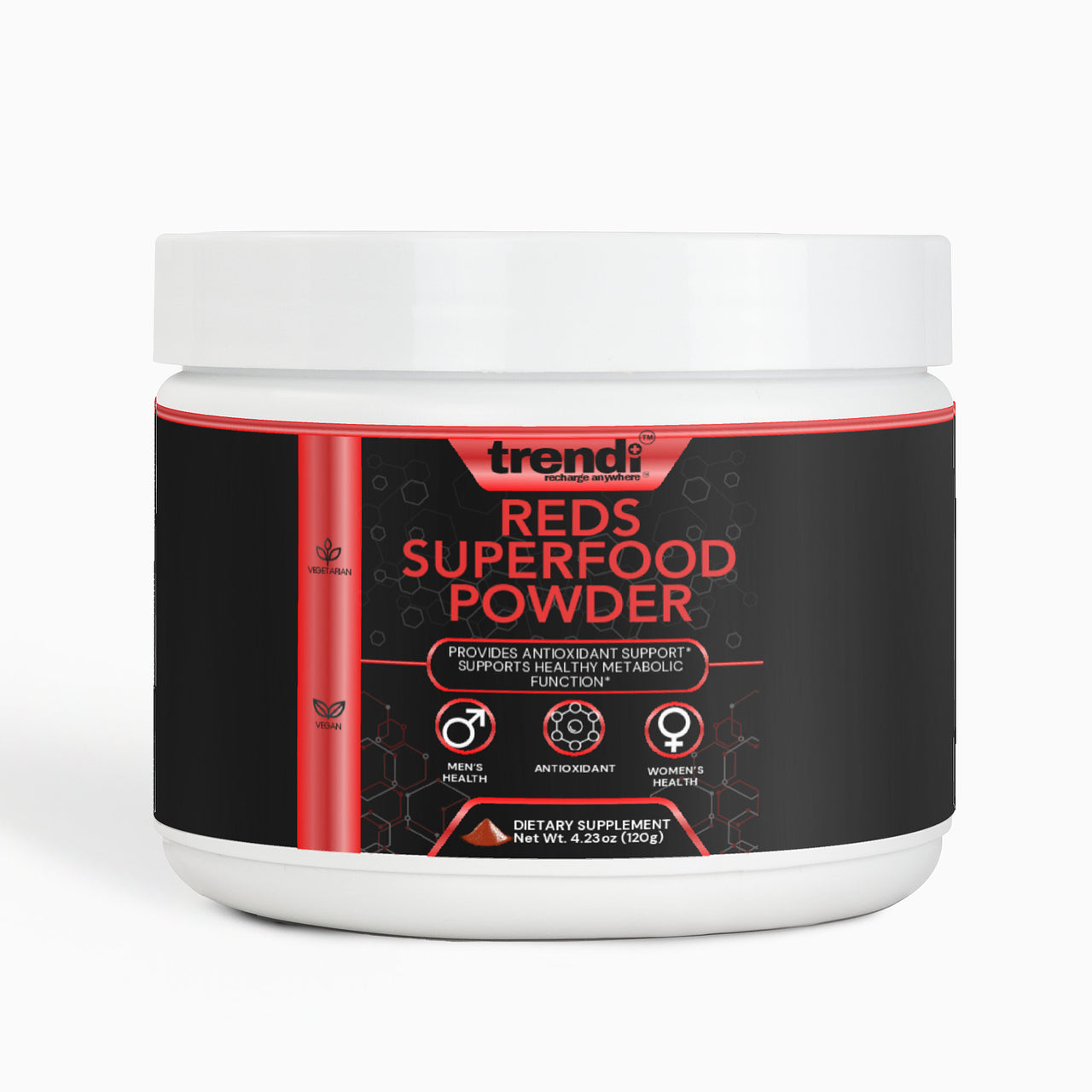 15 PACK BUNDLE: REDS SUPERFOOD