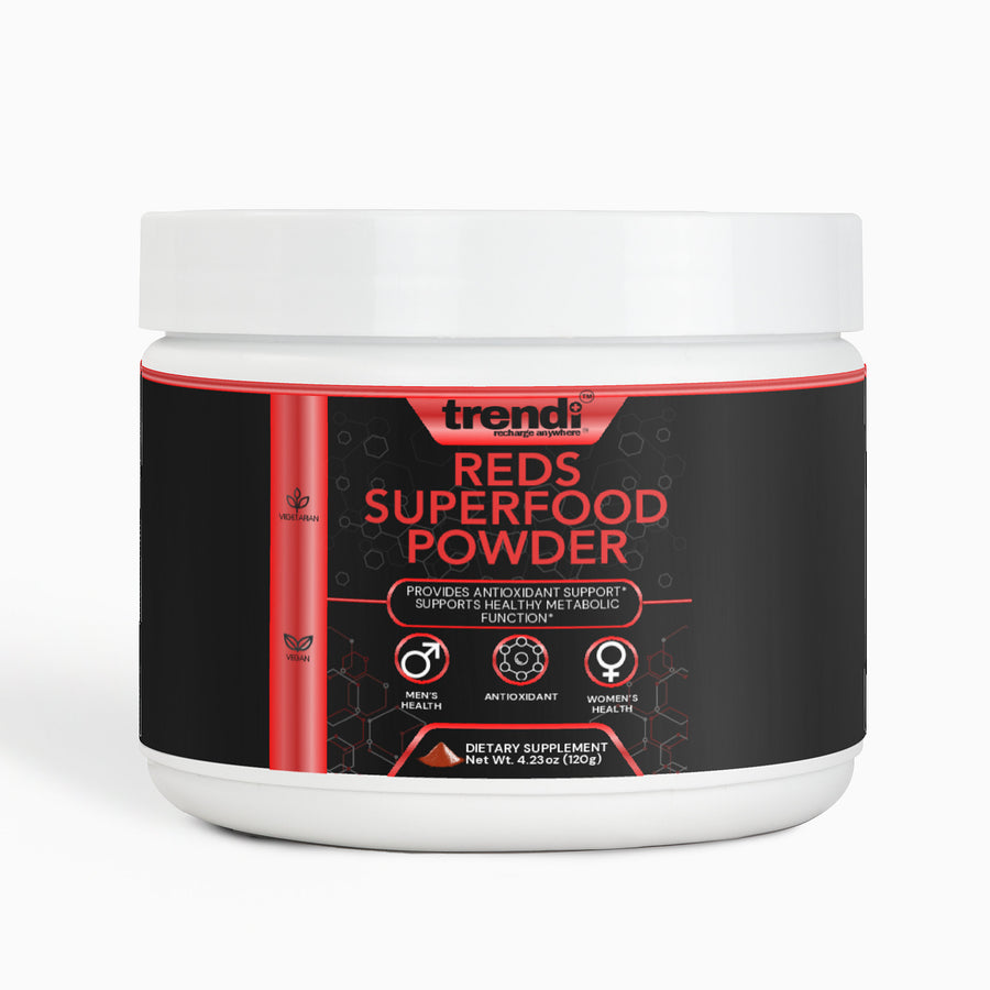 15 PACK BUNDLE: REDS SUPERFOOD