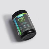 Thumbnail for 15 PACK BUNDLE: NITRIC SHOCK PRE-WORKOUT (FRUIT PUNCH)