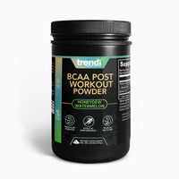 Thumbnail for 15 PACK BUNDLE: BCAA POST WORKOUT POWDER (Honeydew/Watermelon)