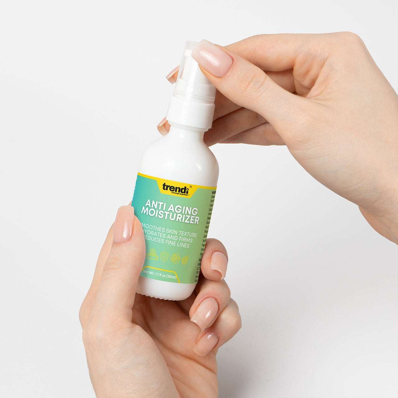Anti Aging Moisturizer