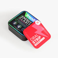 Thumbnail for ENERGY & CLARITY - ENERGY STRIPS + TIN