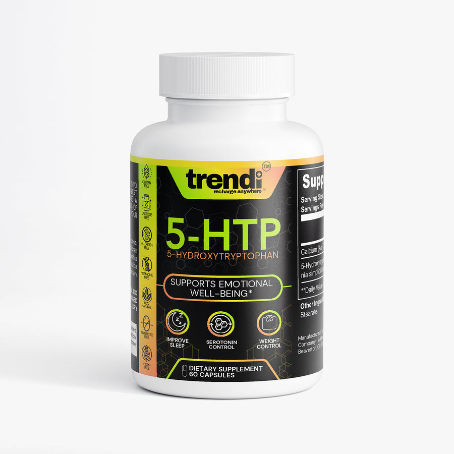 5-HTP