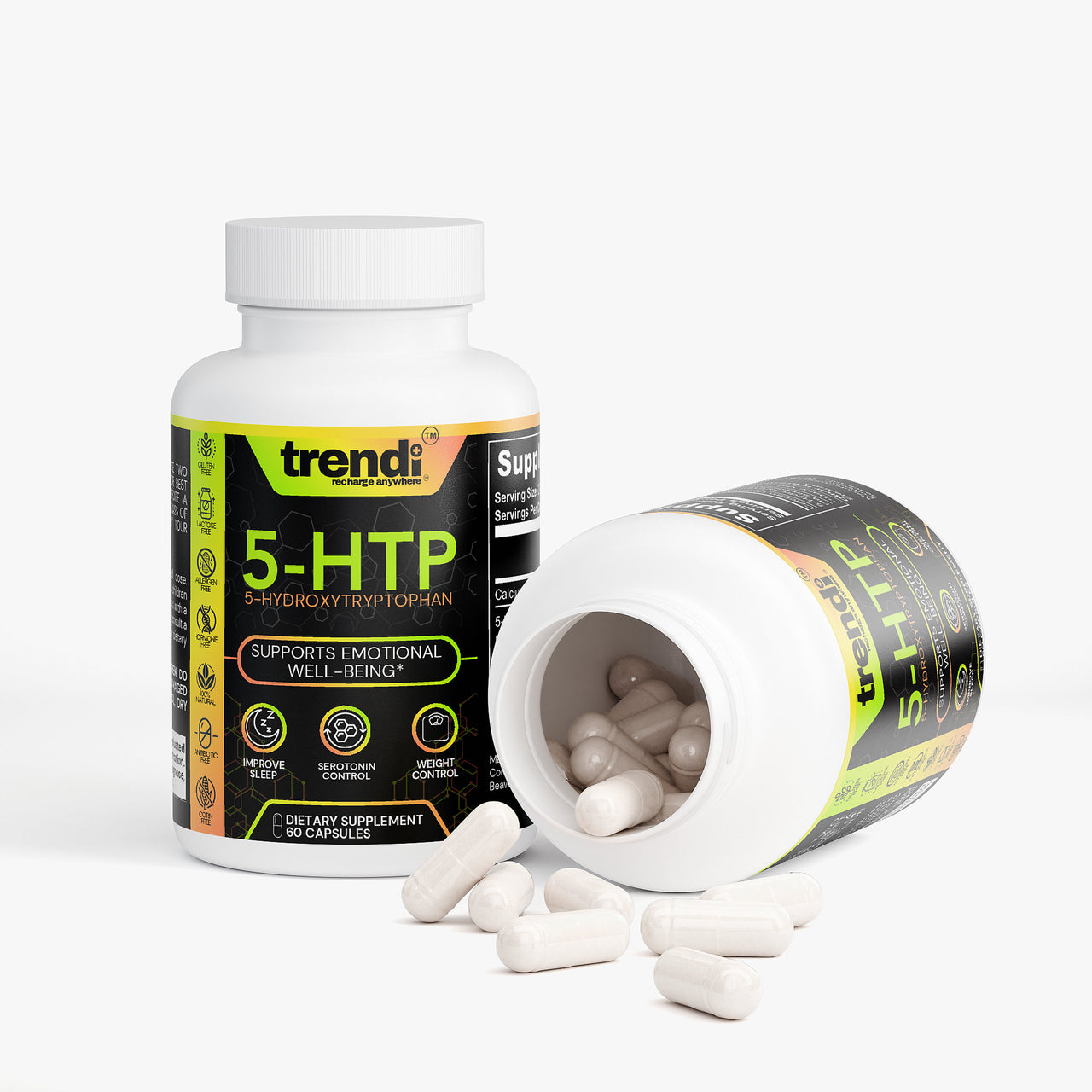 5-HTP