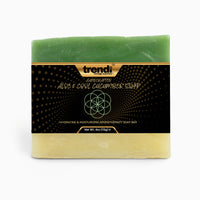 Thumbnail for ALOE & COOL CUCUMBER SOAP