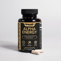 Thumbnail for ALPHA ENERGY