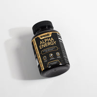 Thumbnail for ALPHA ENERGY