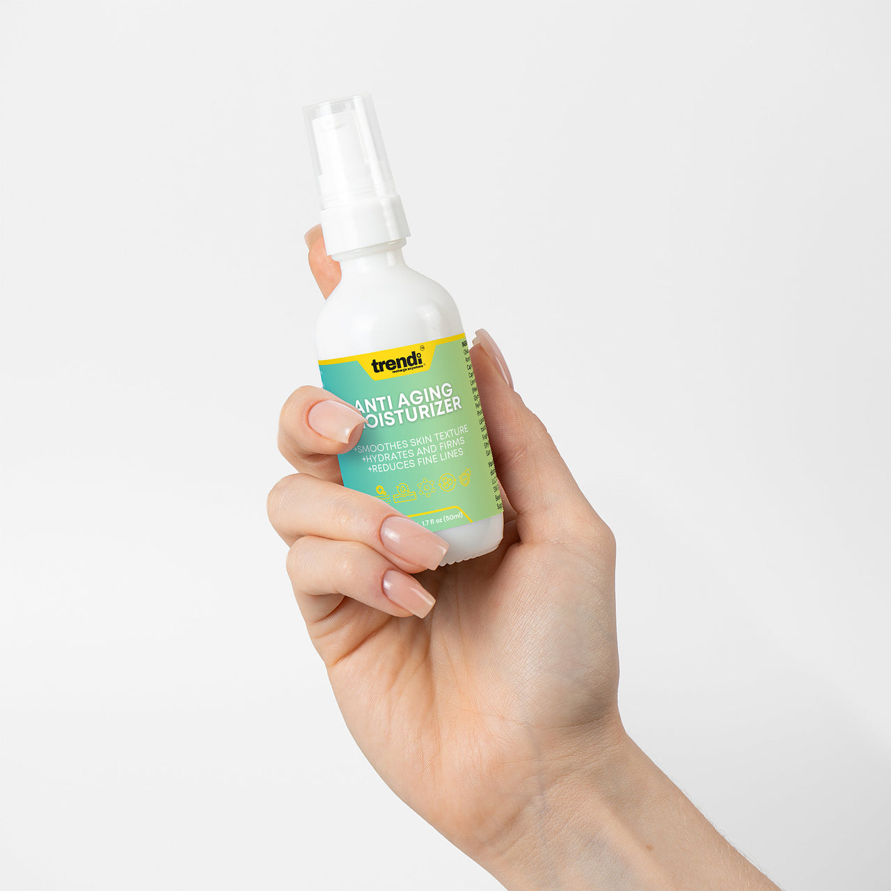 ANTI AGING MOISTURIZER