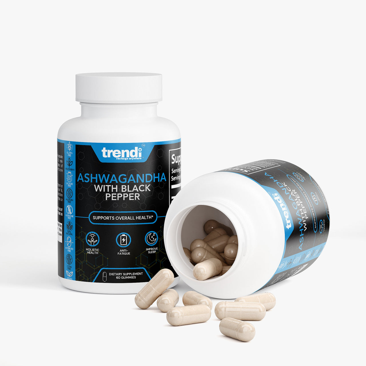 ASHWAGANDHA
