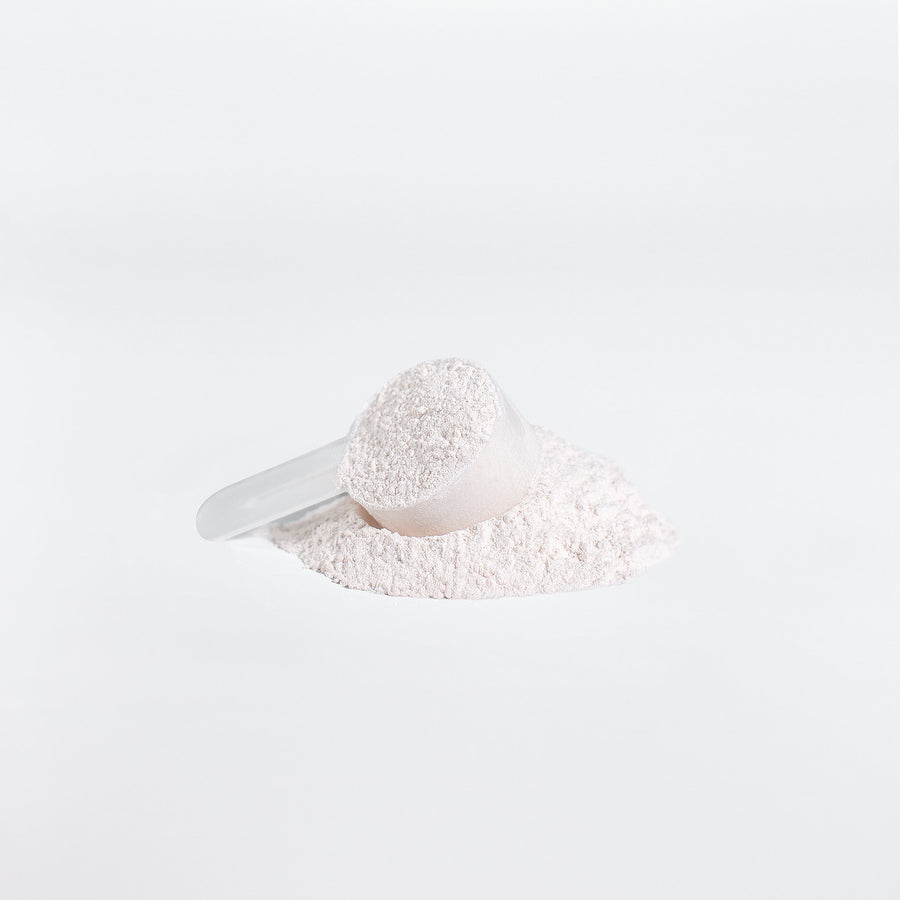 BCAA SHOCK POWDER (Fruit Punch)