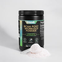 Thumbnail for BCAA POST WORKOUT POWDER (Honeydew/Watermelon)