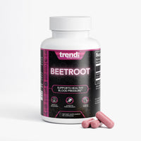 Thumbnail for BEETROOT