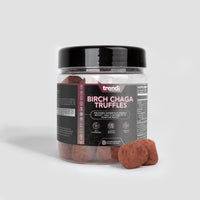 Thumbnail for BIRCH CHAGA TRUFFLES
