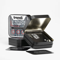 Thumbnail for 15 PACK BUNDLE: STRENGTH & STABILITY - BONE SUPPORT STRIPS + TIN