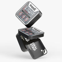 Thumbnail for 15 PACK BUNDLE: STRENGTH & STABILITY - BONE SUPPORT STRIPS + TIN