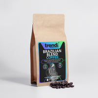 Thumbnail for BRAZILIAN BLEND 4oz