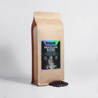 Thumbnail for BRAZILIAN BLEND 16oz