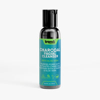 Thumbnail for CHARCOAL FACIAL CLEANSER