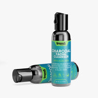 Thumbnail for CHARCOAL FACIAL CLEANSER