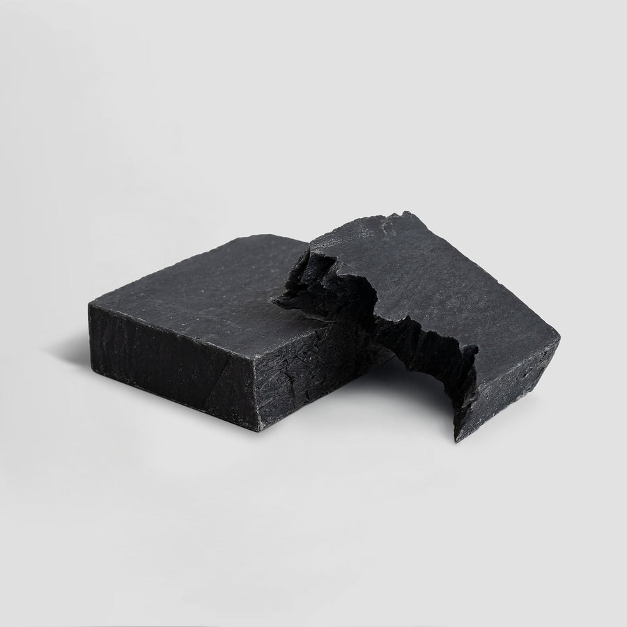 CHARCOAL SOAP