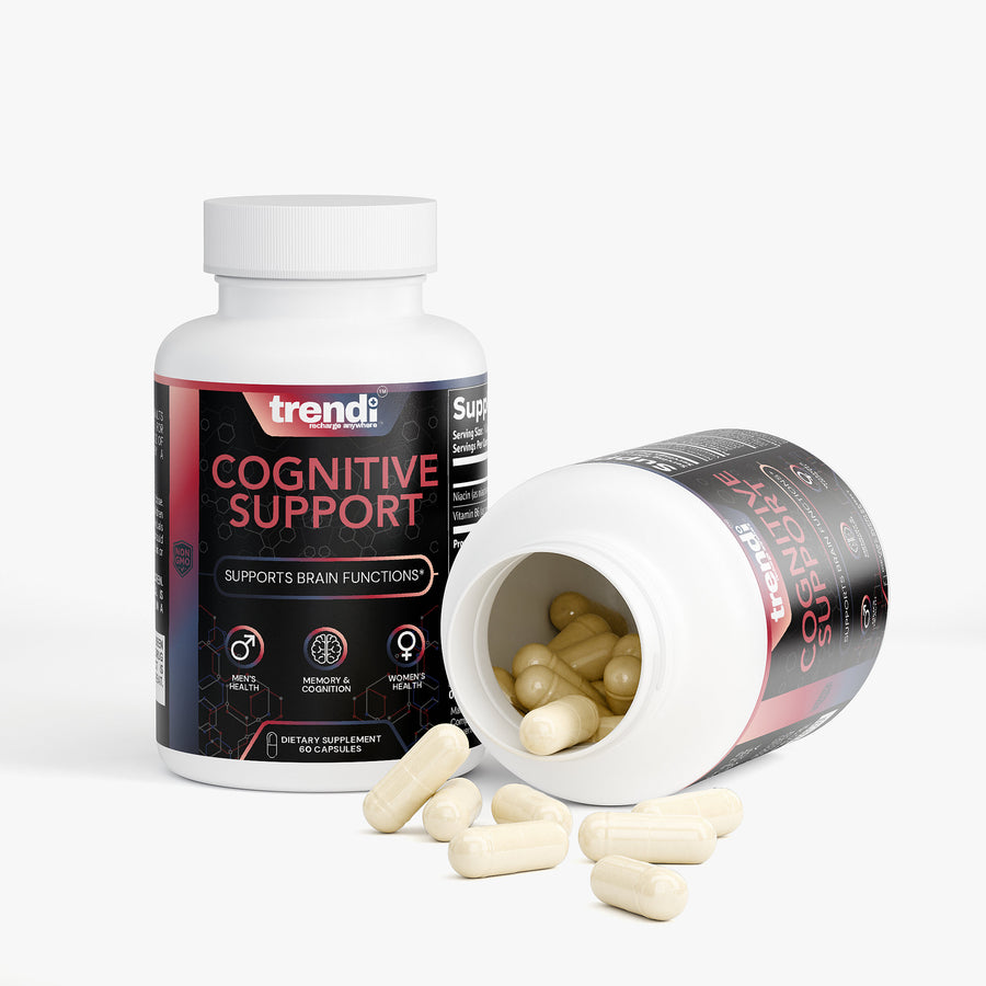 COGNITIVE SUPPORT