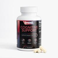 Thumbnail for COGNITIVE SUPPORT