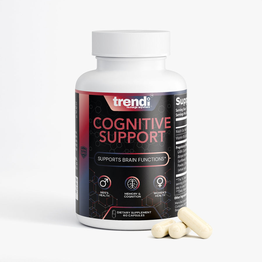 COGNITIVE SUPPORT