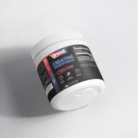 Thumbnail for CREATINE MONOHYDRATE
