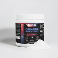 Thumbnail for CREATINE MONOHYDRATE