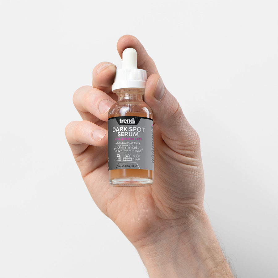 DARK SPOT SERUM FOR SENSITIVE SKIN