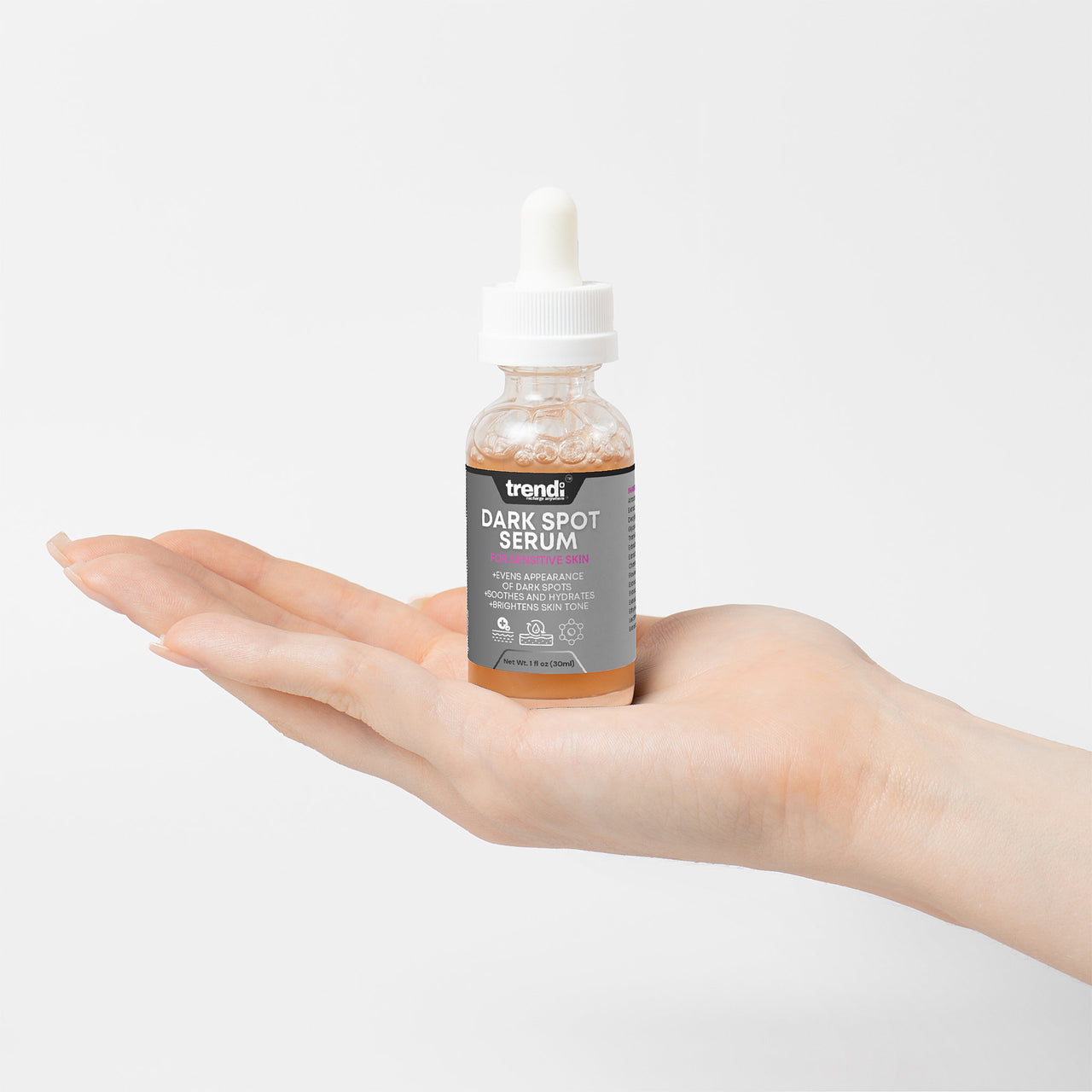 DARK SPOT SERUM FOR SENSITIVE SKIN