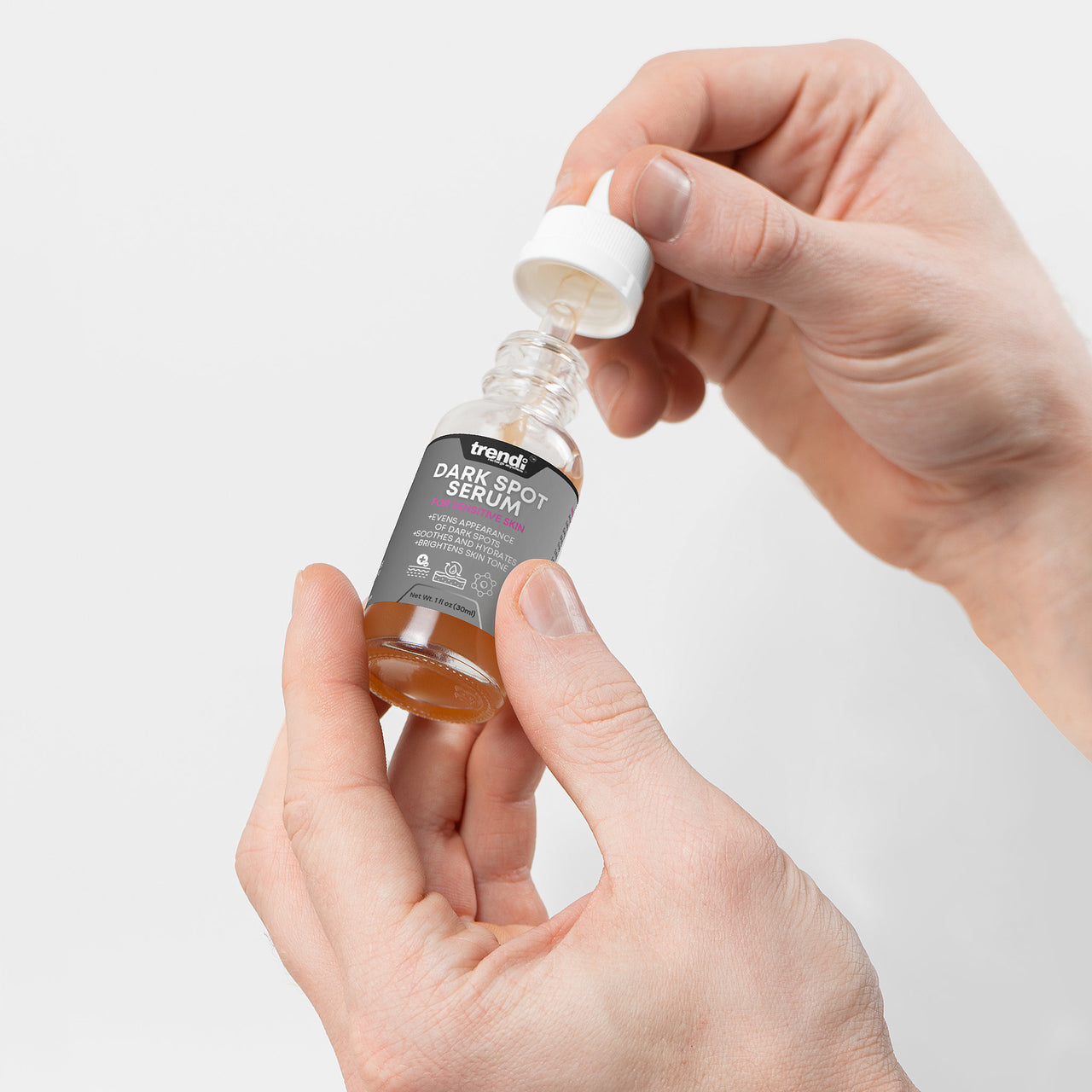 DARK SPOT SERUM FOR SENSITIVE SKIN