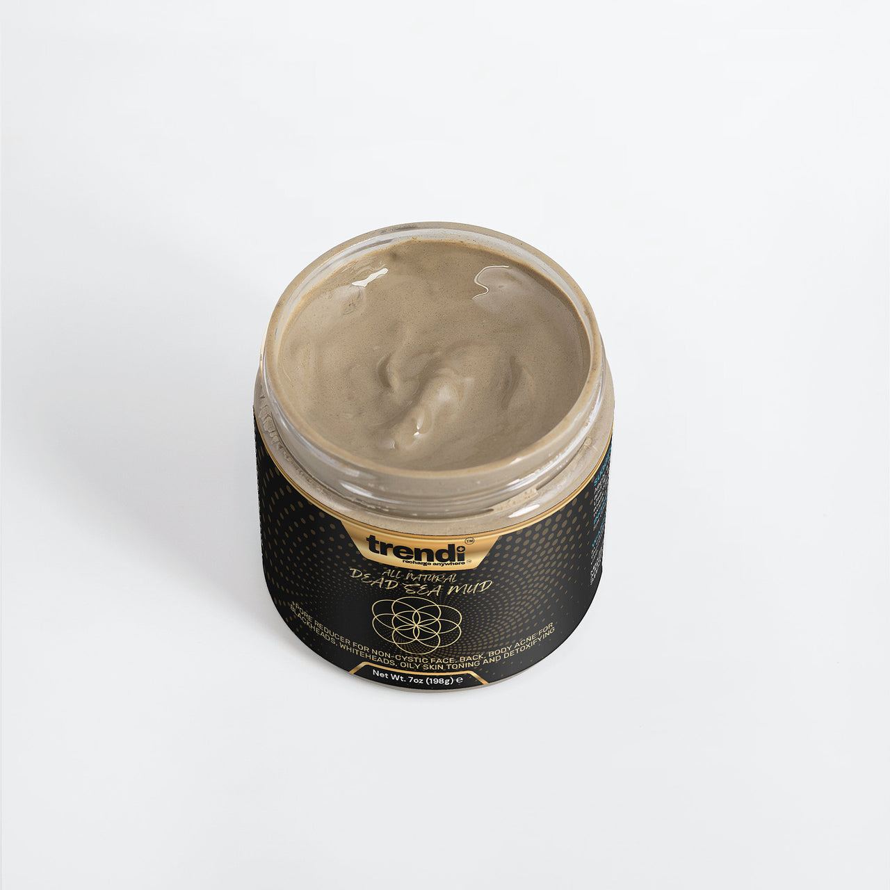DEAD SEA MUD